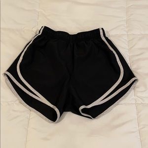 Nike Tempo shorts